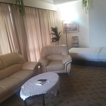 1 Imbi Suites Times Square Bukit Bintang Kl Kuala Lumpur Exterior photo
