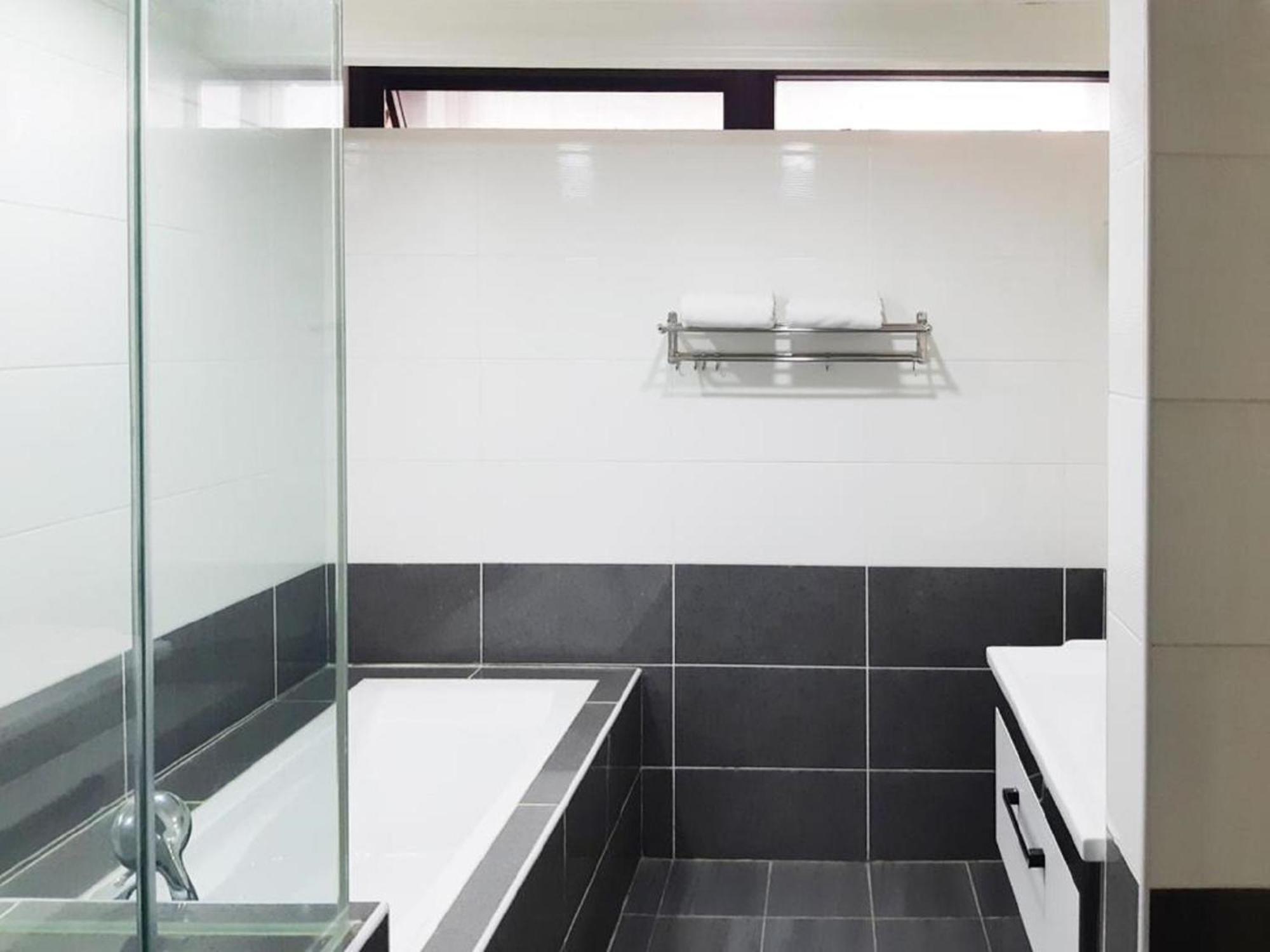 1 Imbi Suites Times Square Bukit Bintang Kl Kuala Lumpur Exterior photo