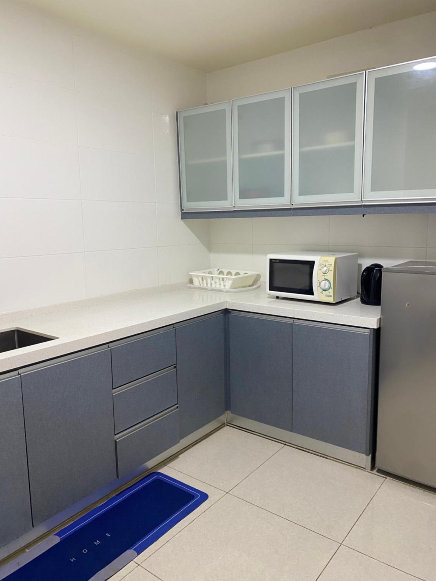 1 Imbi Suites Times Square Bukit Bintang Kl Kuala Lumpur Exterior photo