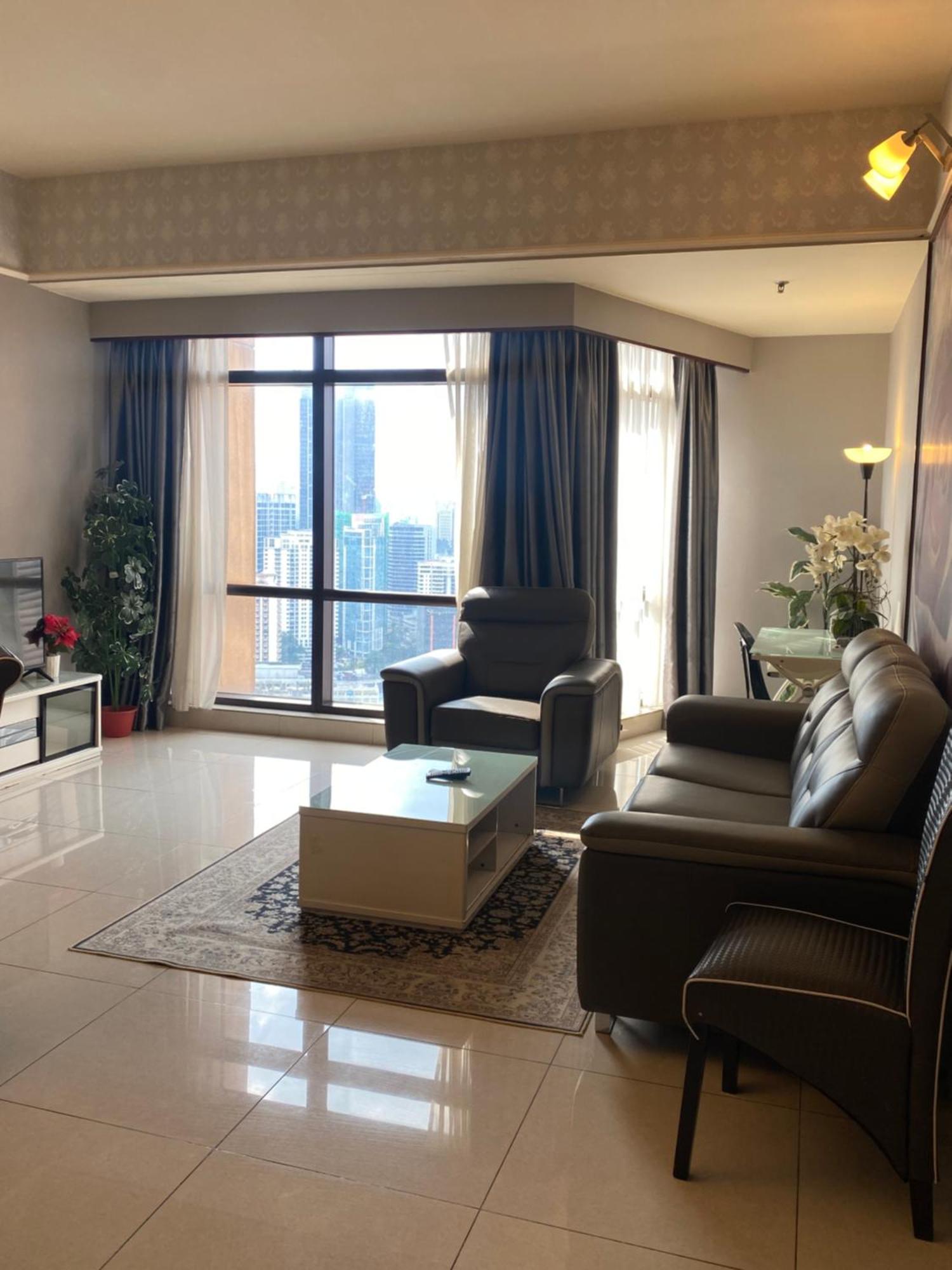 1 Imbi Suites Times Square Bukit Bintang Kl Kuala Lumpur Exterior photo