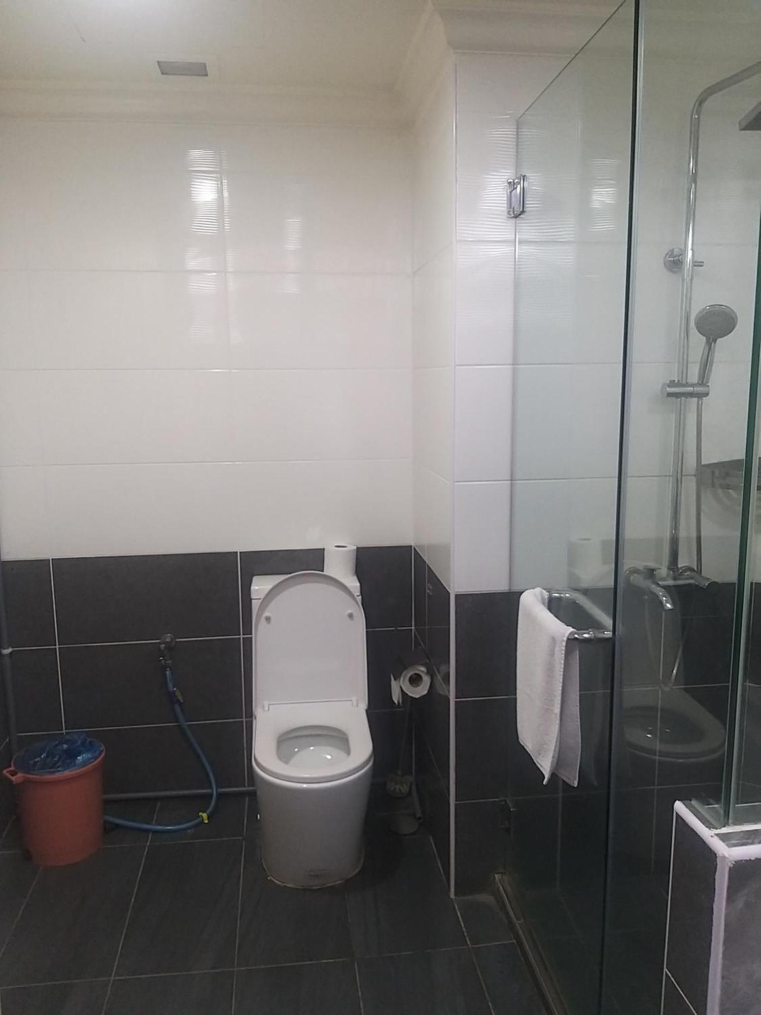 1 Imbi Suites Times Square Bukit Bintang Kl Kuala Lumpur Exterior photo
