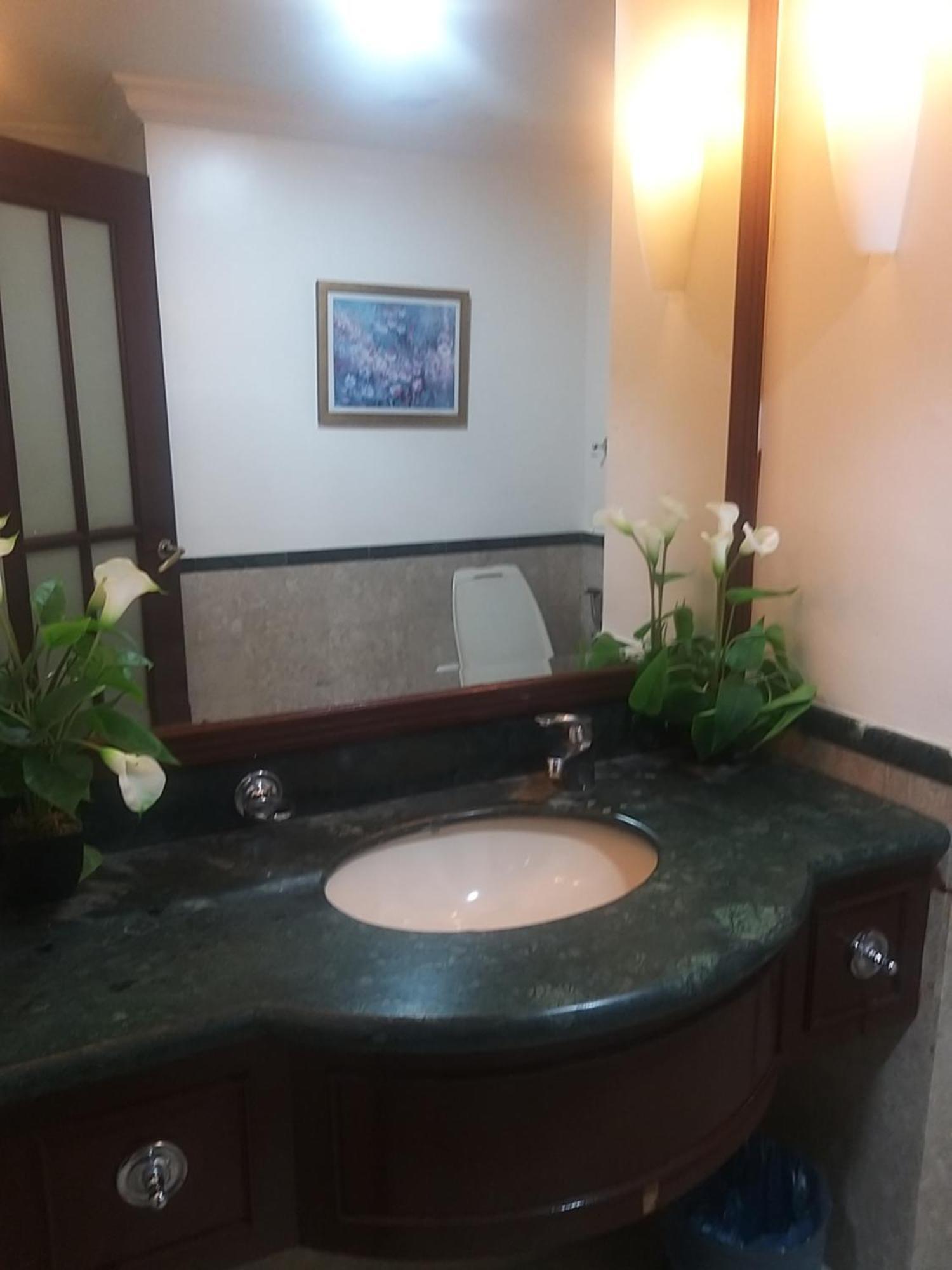 1 Imbi Suites Times Square Bukit Bintang Kl Kuala Lumpur Exterior photo