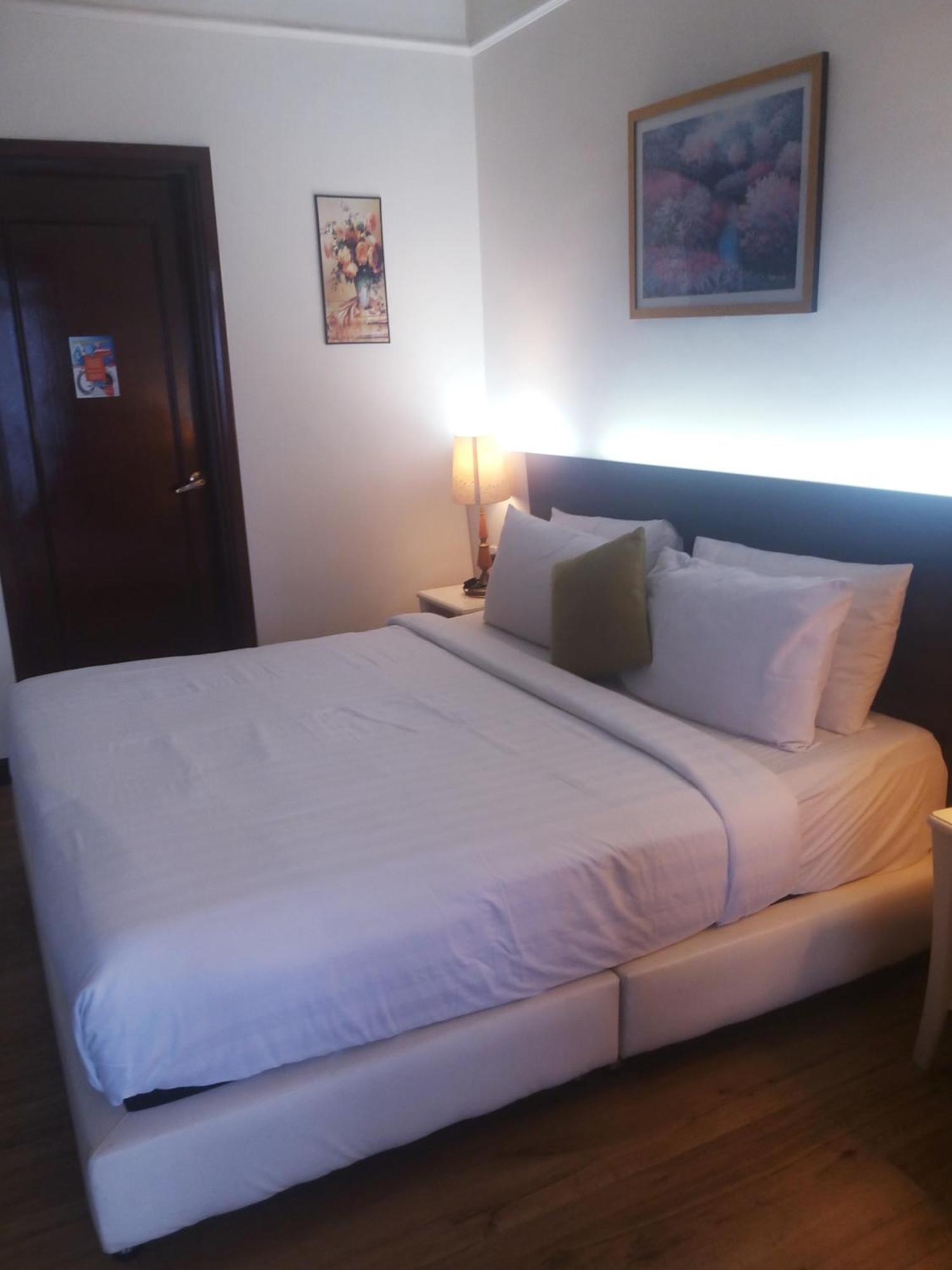1 Imbi Suites Times Square Bukit Bintang Kl Kuala Lumpur Exterior photo