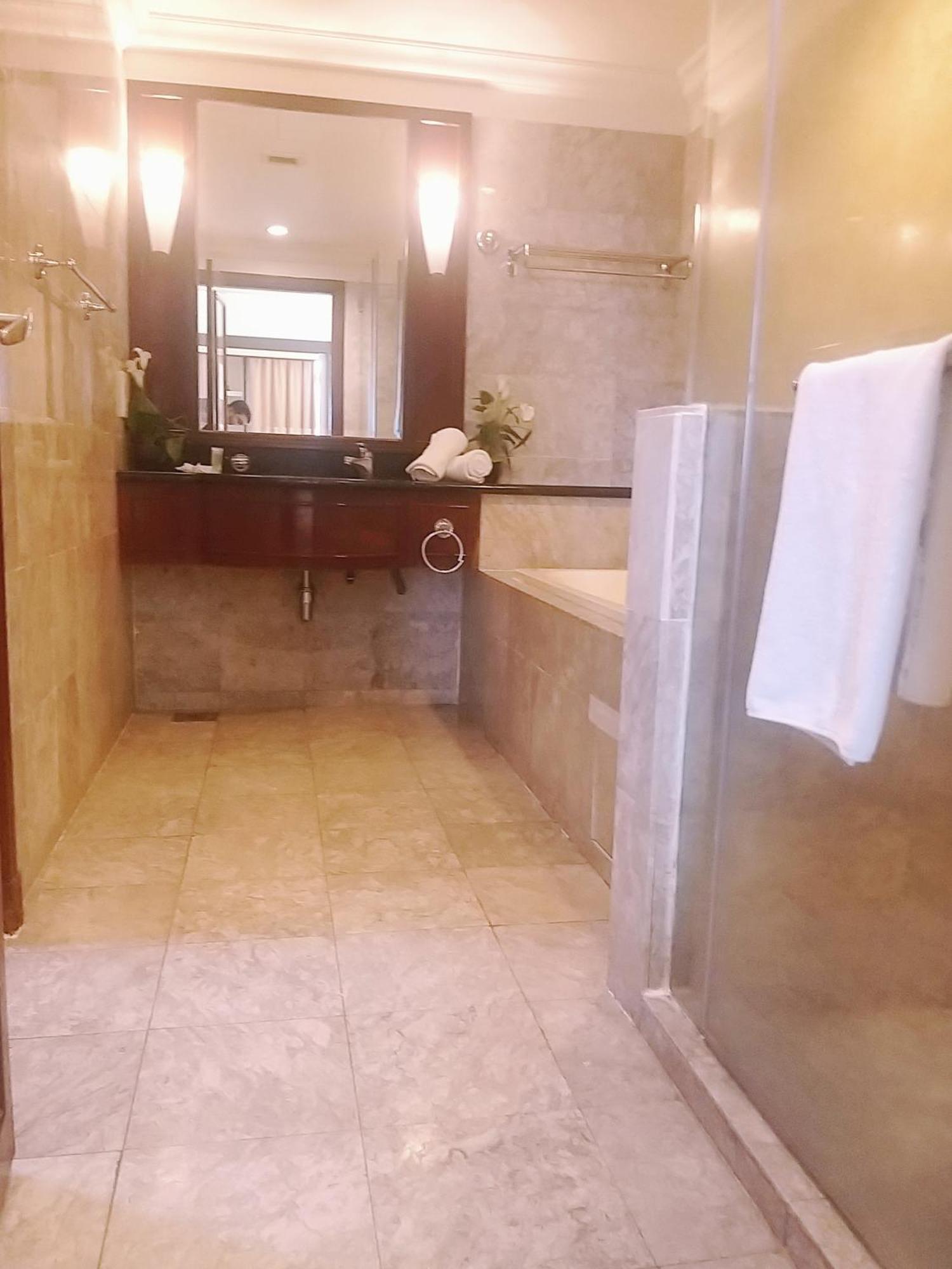 1 Imbi Suites Times Square Bukit Bintang Kl Kuala Lumpur Exterior photo