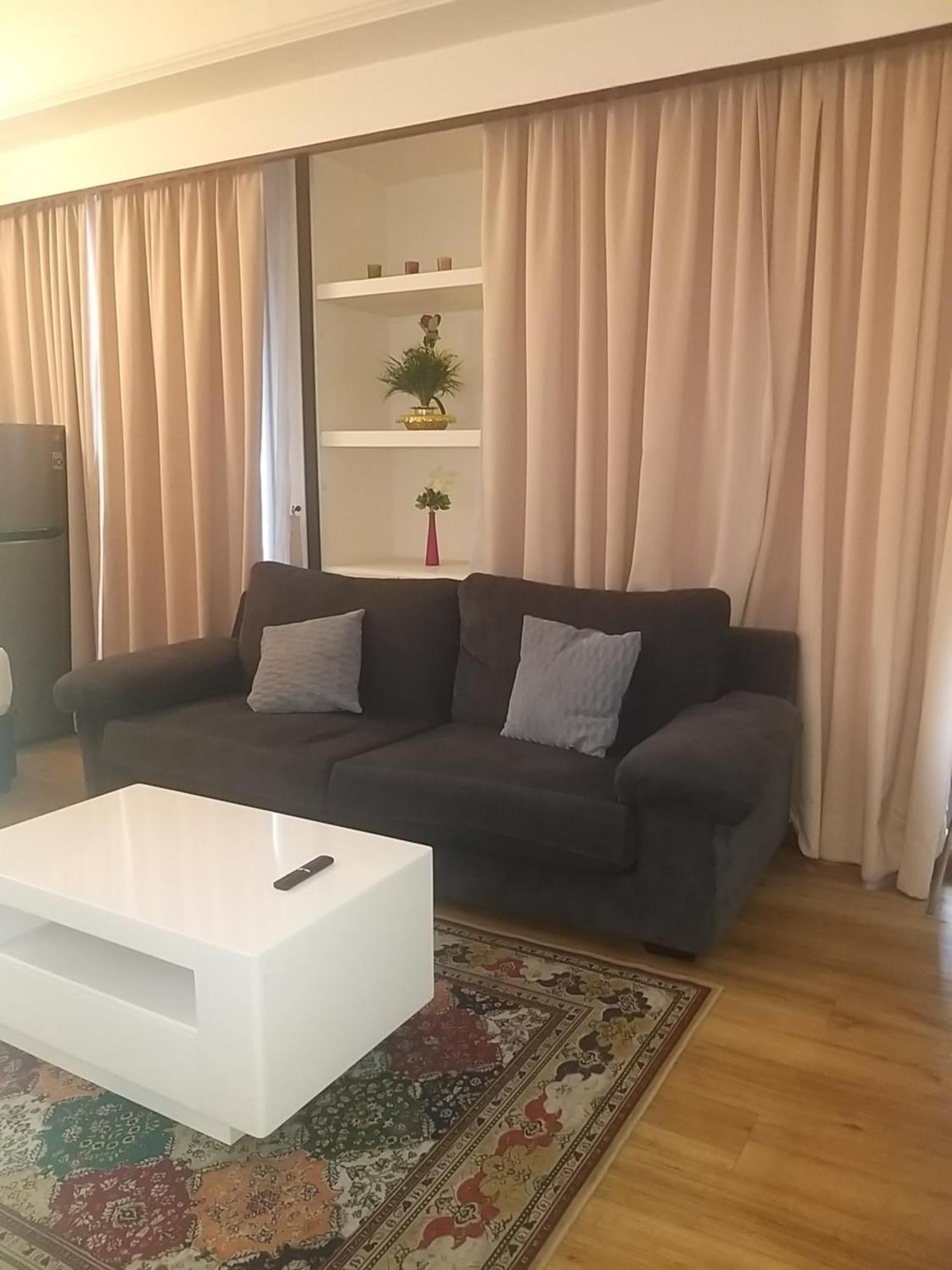 1 Imbi Suites Times Square Bukit Bintang Kl Kuala Lumpur Exterior photo