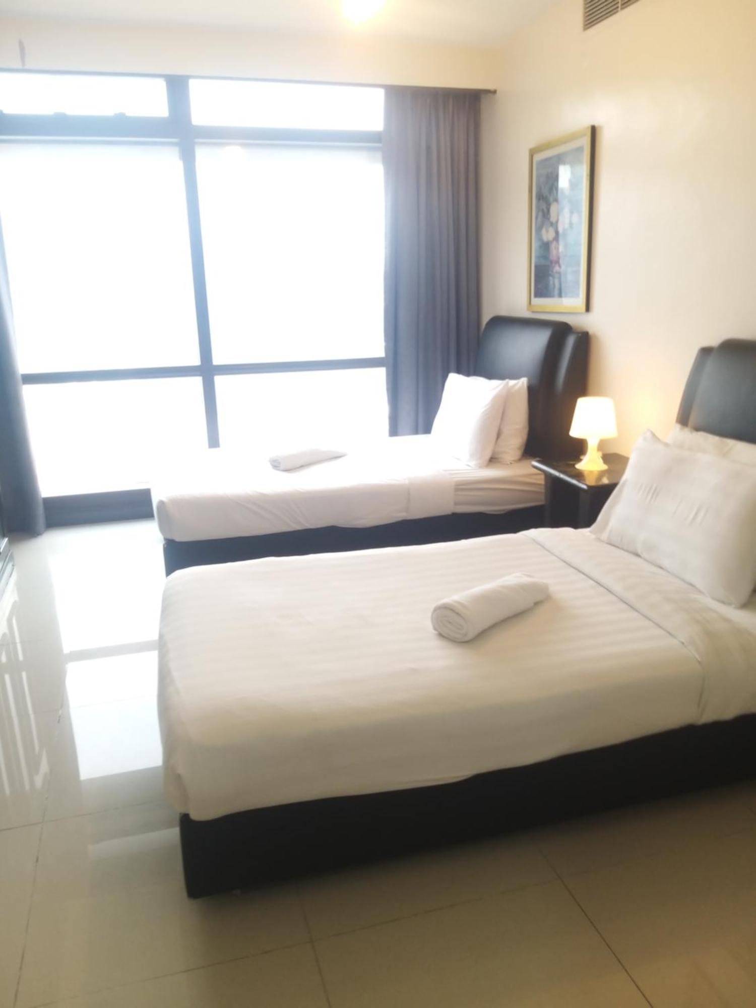 1 Imbi Suites Times Square Bukit Bintang Kl Kuala Lumpur Exterior photo