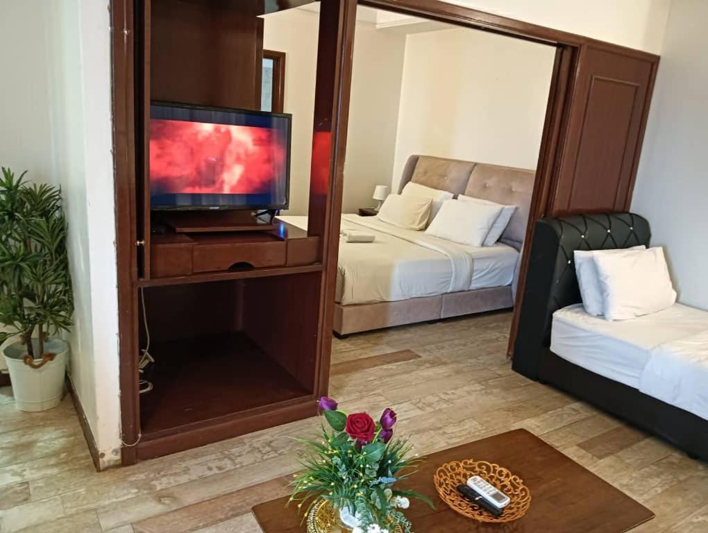 1 Imbi Suites Times Square Bukit Bintang Kl Kuala Lumpur Room photo