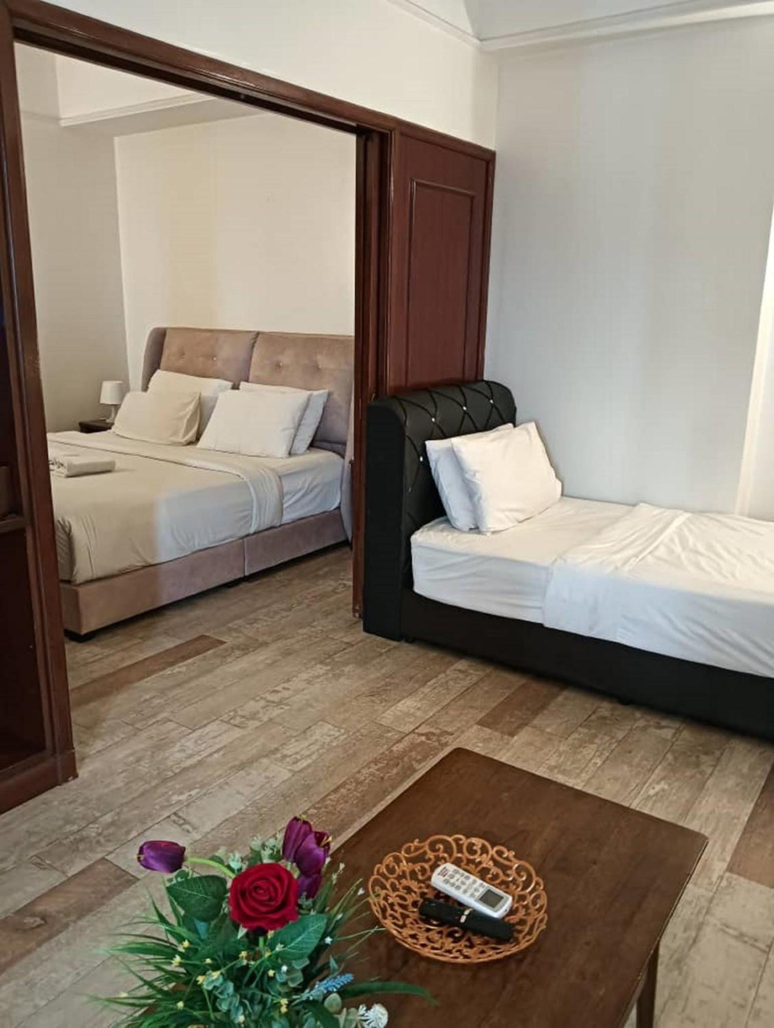 1 Imbi Suites Times Square Bukit Bintang Kl Kuala Lumpur Exterior photo